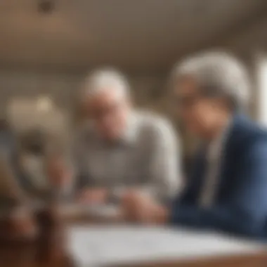 Financial Literacy in Retirement Planning Financial literacy in retirement planning