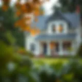 Financial Insights for Home Buyers Financial planning for home purchasing