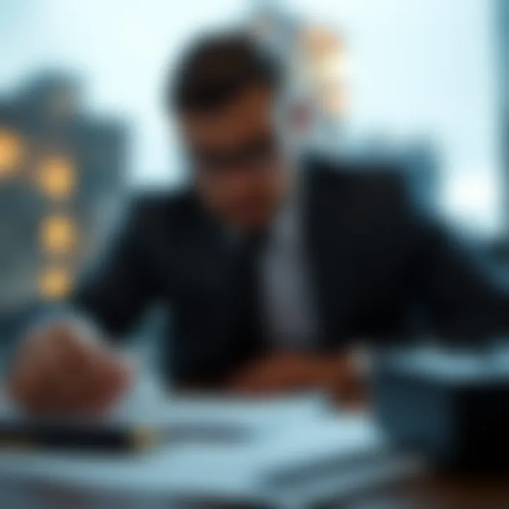 Tax Deductions and Credits Explained Visual representation of tax deductions and credits