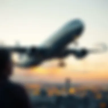 Conceptual representation of flexibility in travel plans