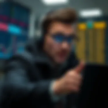 Exploring Risk Management Techniques Risk management techniques for traders