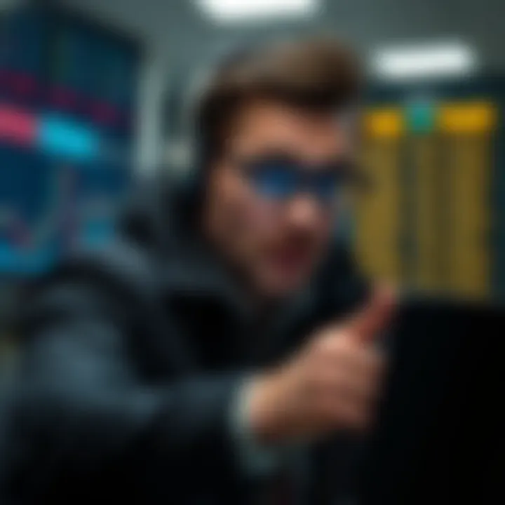 Exploring Risk Management Techniques Risk management techniques for traders