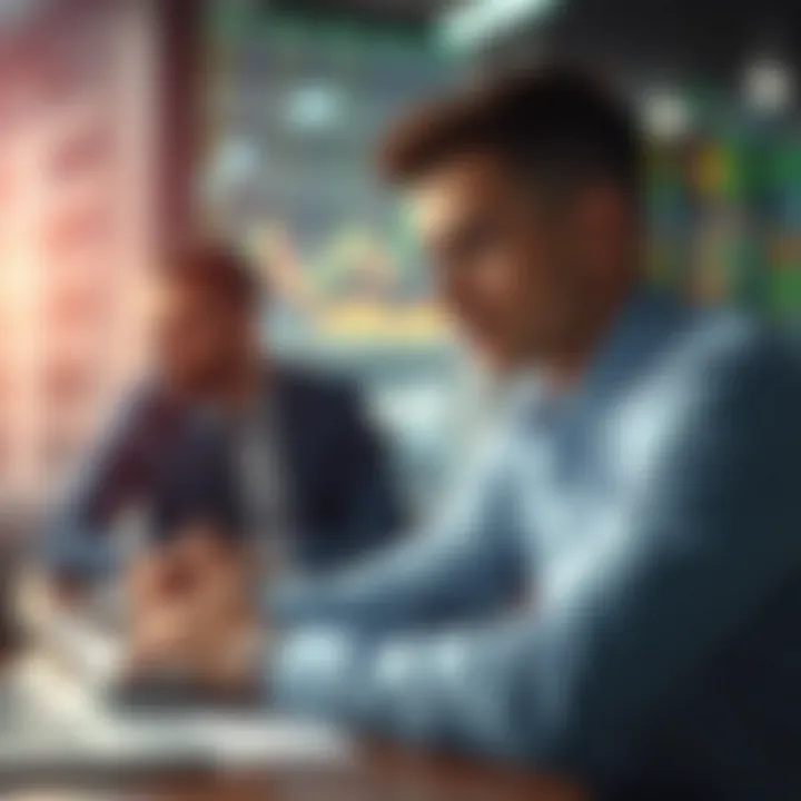 Comparing Trading Platforms in Forex Comparative analysis of trading platforms