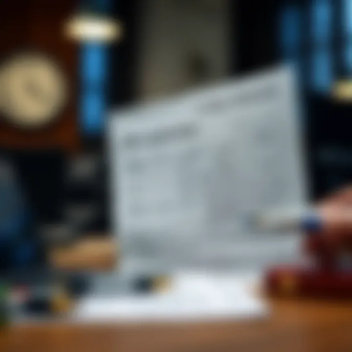 Crafting a Robust IRS Application Preparing a strong IRS application