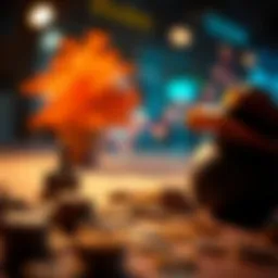 Diverse investment options for financial growth