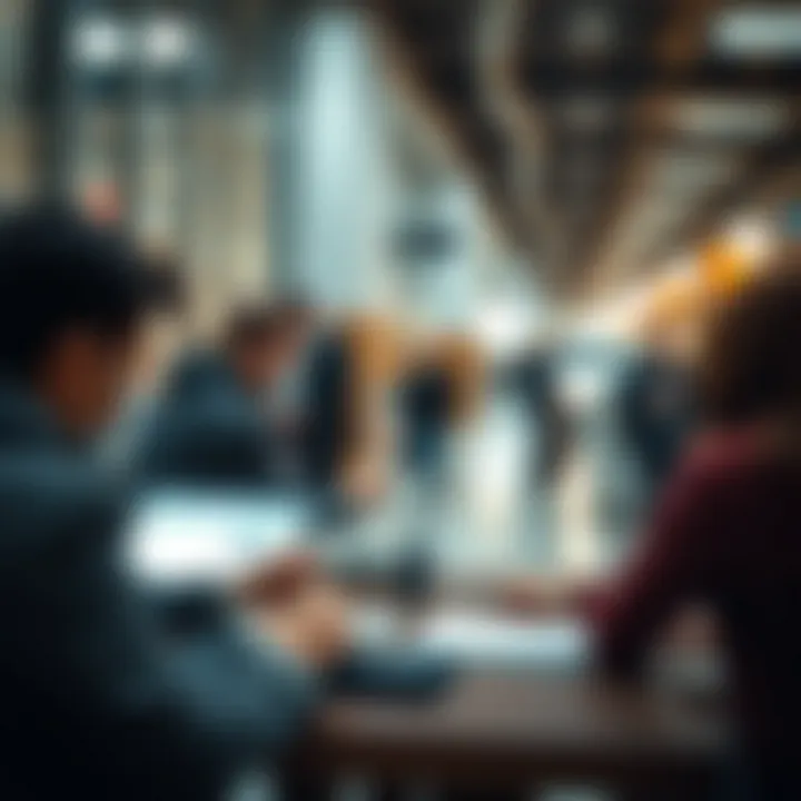 Understanding peer-to-peer lending platforms