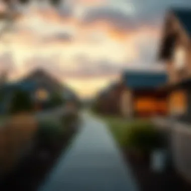 Real estate as a wealth-building strategy