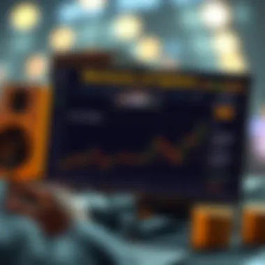 Infographic explaining the mechanics of options trading for beginners