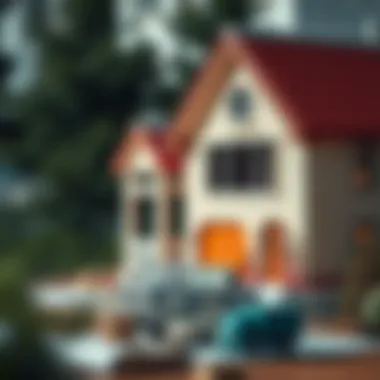 Practical Applications of Owner Financing Practical applications of owner financing in real estate