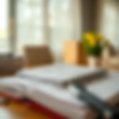 Effective Record Management for Deductions Record management for tax deductions