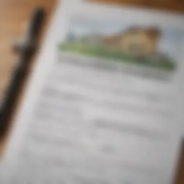 Key Considerations Before Refinancing Your Mortgage A checklist of refinancing considerations, highlighting key factors.