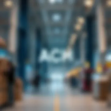 Navigating ACH Regulations Regulatory framework governing ACH operations