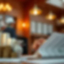 Visual representation of Roth IRA benefits