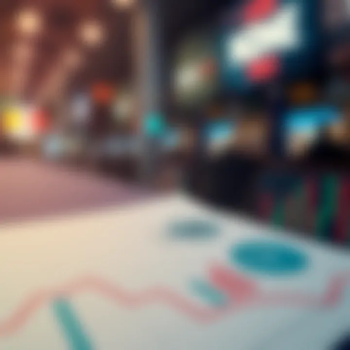 Infographic on economic impact of S&P 500 leaders