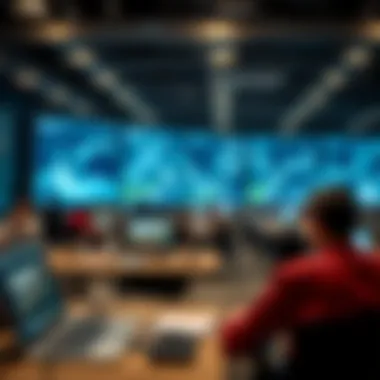 Key Advantages of SaaS Benefits of adopting SaaS solutions in business