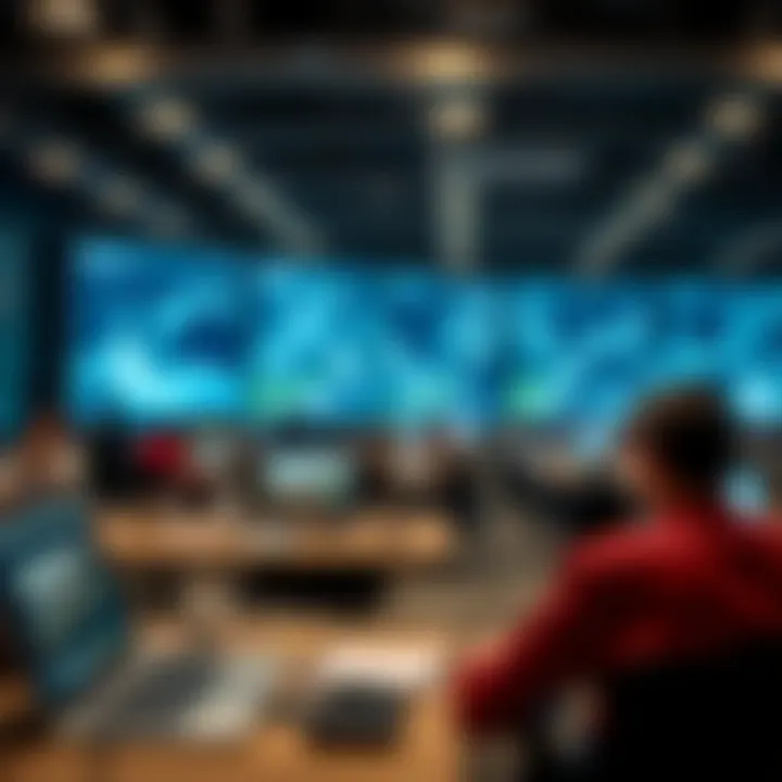 Key Advantages of SaaS Benefits of adopting SaaS solutions in business