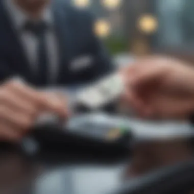 Security in Recurring Payments Secure transaction processes in digital finance