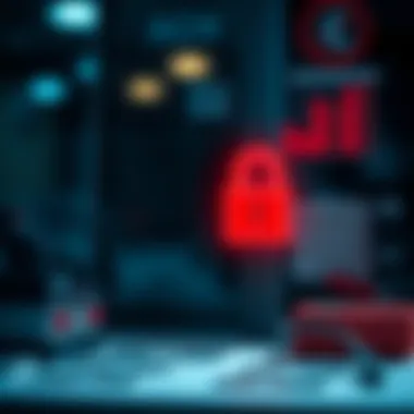 Ensuring Security in ACH Transactions Security measures in ACH transactions