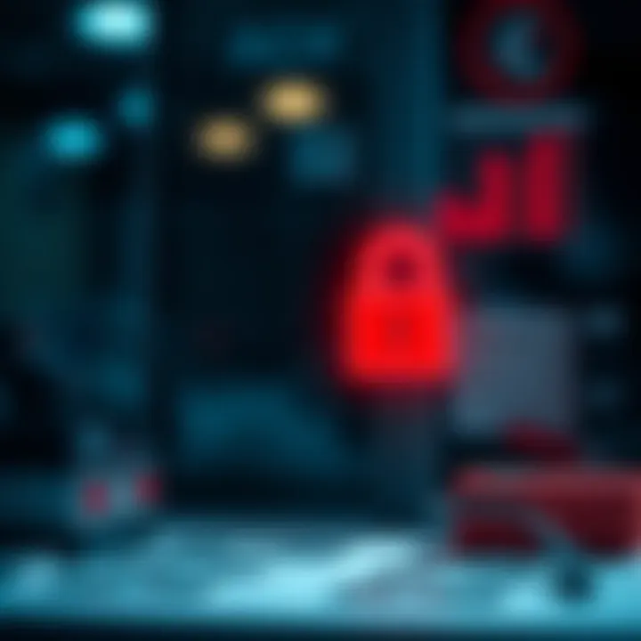 Ensuring Security in ACH Transactions Security measures in ACH transactions