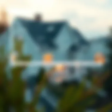 Timeline infographic outlining refinancing phases