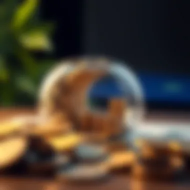 Investment portfolio diversification