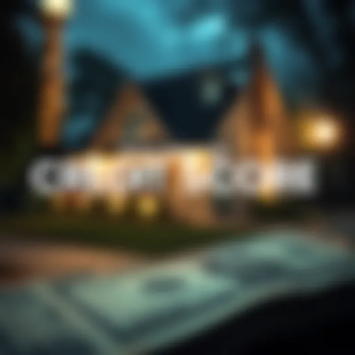 Boosting Your Credit Score for Better Rates Strategies for improving credit scores and securing better mortgage rates