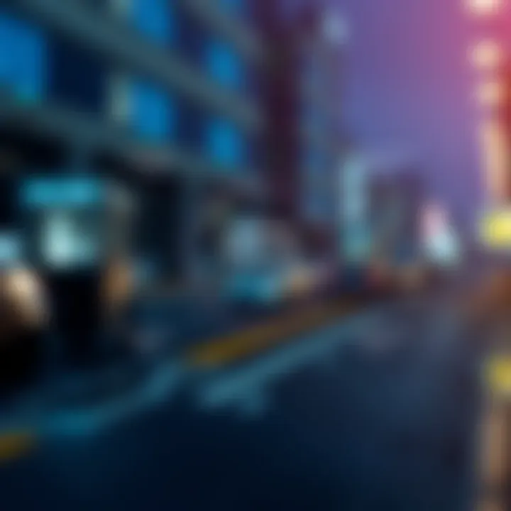 A diagram illustrating the nuances of liability in wealth safeguarding.