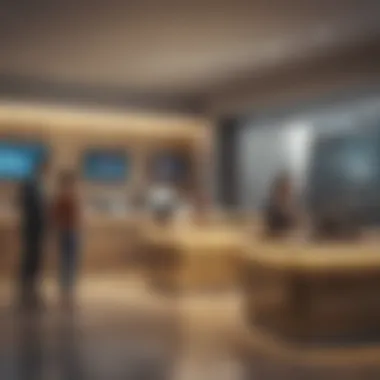 Exploring Digital Banking Features at Synchrony Bank Overview of Synchrony Bank's Digital Banking Features