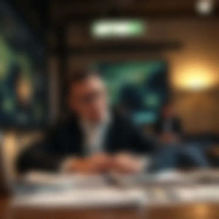 Strategic planning for 401k loan decisions