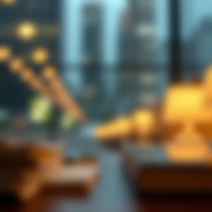 Understanding Tax Implications of 401(k) Transfers A visual representation of tax implications on 401(k) transfers