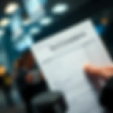 Tax Compliance and the W-9 Form Tax reporting compliance with W-9 form