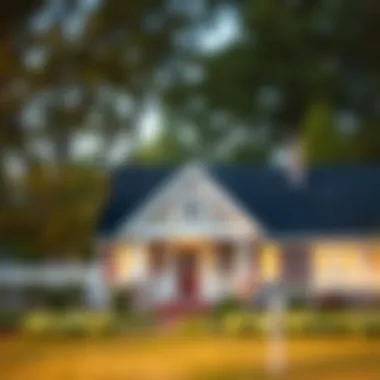 Understanding the Benefits of House Warranties Visual representation of benefits of house warranties