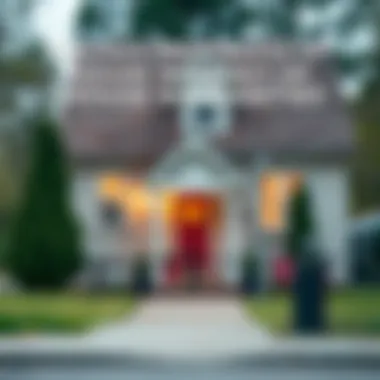 Evaluating the Drawbacks of House Warranties Infographic highlighting potential drawbacks of house warranties