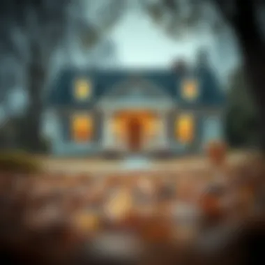 Choosing the Right House Warranty for Your Needs Guidance on selecting the right house warranty