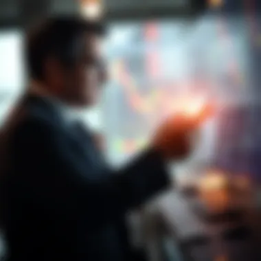 Financial Technology Utilization CFO utilizing advanced financial technologies