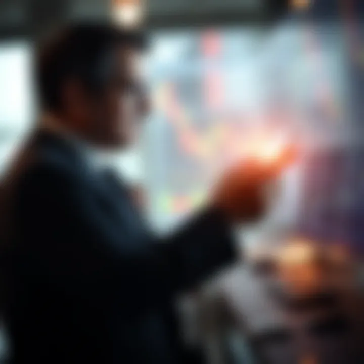 Financial Technology Utilization CFO utilizing advanced financial technologies