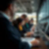 Educational paths leading to investment banking