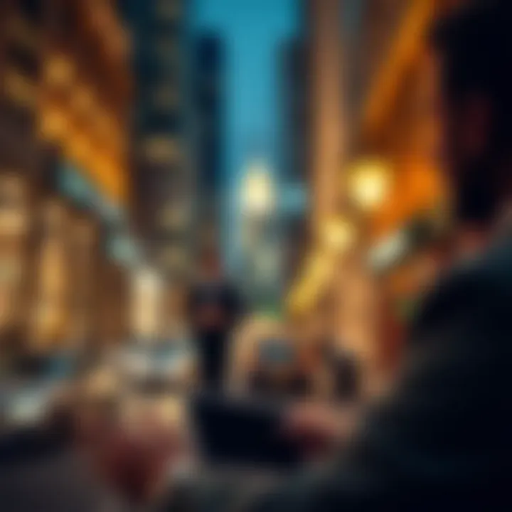 Unlocking Internship Opportunities Internship opportunities in investment banking