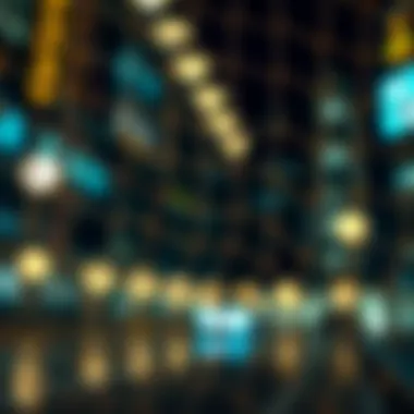 The Protective Role of Insurance Illustration of a safety net symbolizing protection