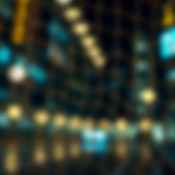 The Protective Role of Insurance Illustration of a safety net symbolizing protection