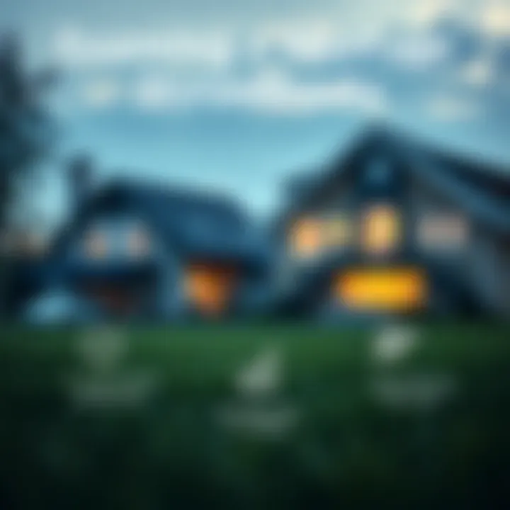 Examining Potential Drawbacks Infographic depicting potential drawbacks of transferring a mortgage