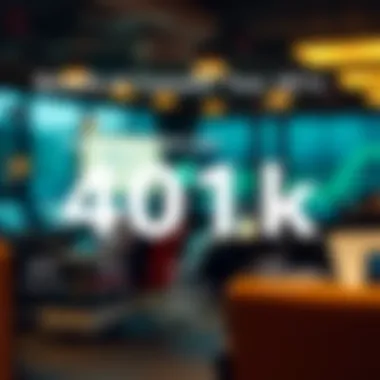 Benefits of Transferring Your 401(k) An infographic illustrating the benefits of 401(k) transfers