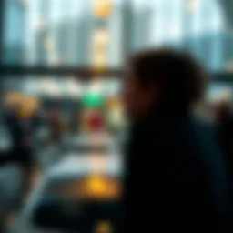 Visual representation of asset-based lending