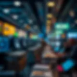 A Deep Dive into ACH Transactions Understanding ACH transactions in modern banking