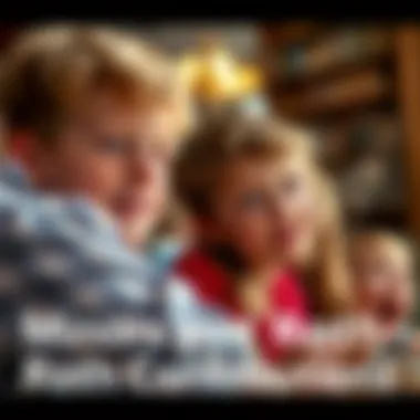 Minors and Roth IRA Contributions Visual representation of minors contributing to a Roth IRA