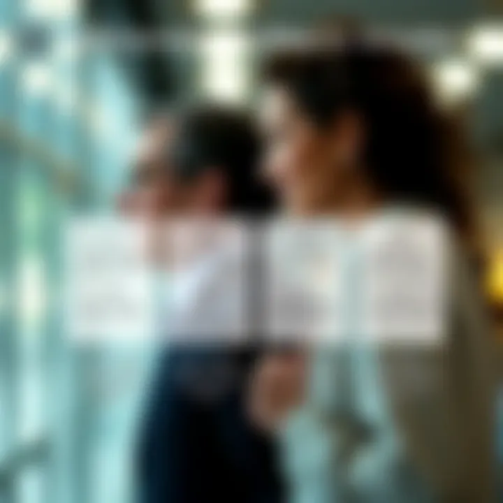 Investor Profiles for Annuities Graphic showing investor profiles suitable for annuities