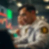 Concept of buying power in trading