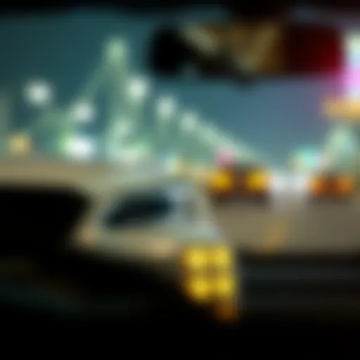 Interest Rates in Financing Conceptual illustration of interest rates in financing