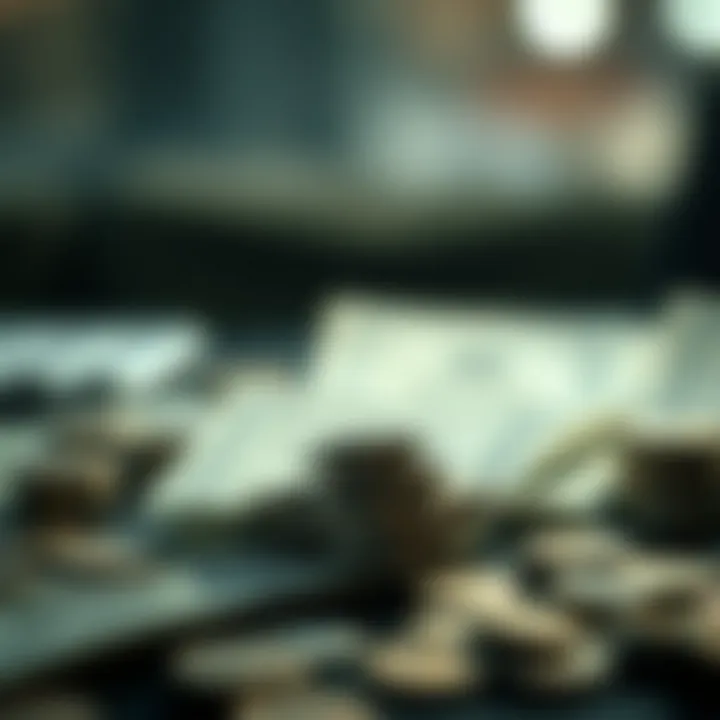 Comparing Cash Value with Other Financial Products Visual comparison of cash value with other financial products