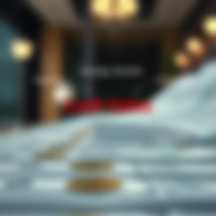 Strategic Benefits of Cash Value in Financial Planning Diagram showing the strategic benefits of cash value in financial planning